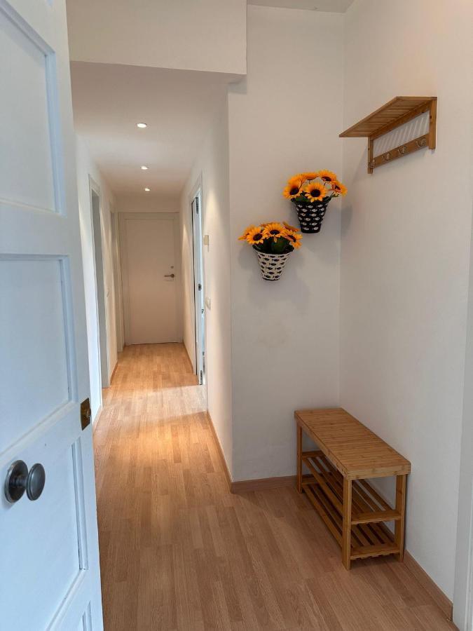 El Bressol De La Muntanya Appartement Ripoll Buitenkant foto