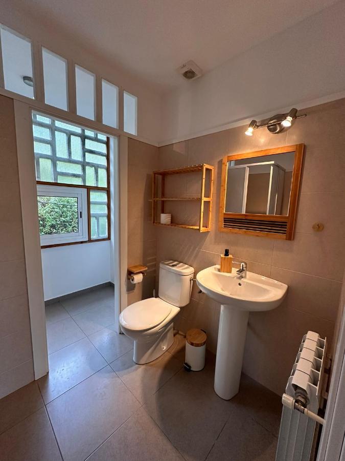 El Bressol De La Muntanya Appartement Ripoll Buitenkant foto