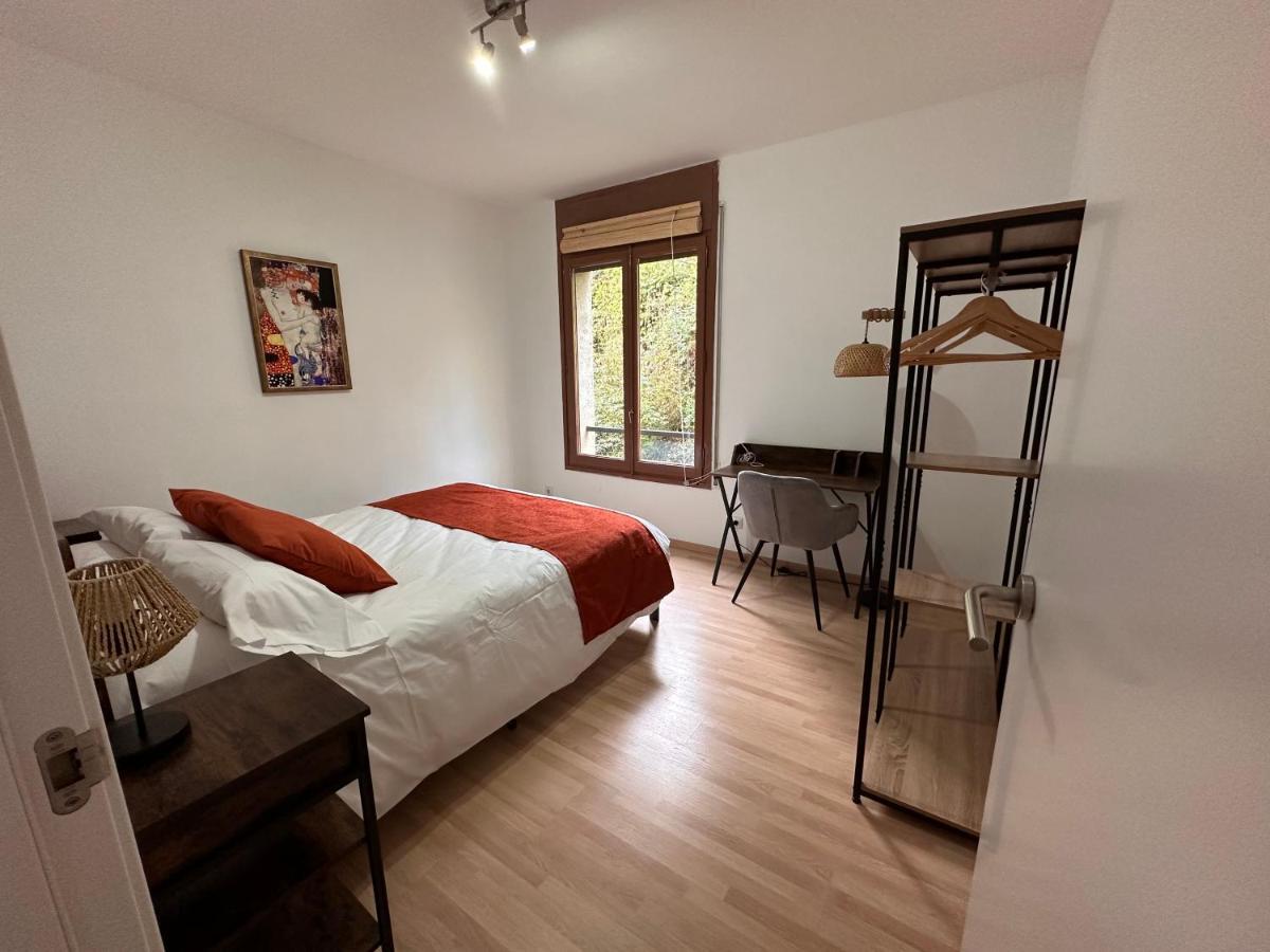 El Bressol De La Muntanya Appartement Ripoll Buitenkant foto