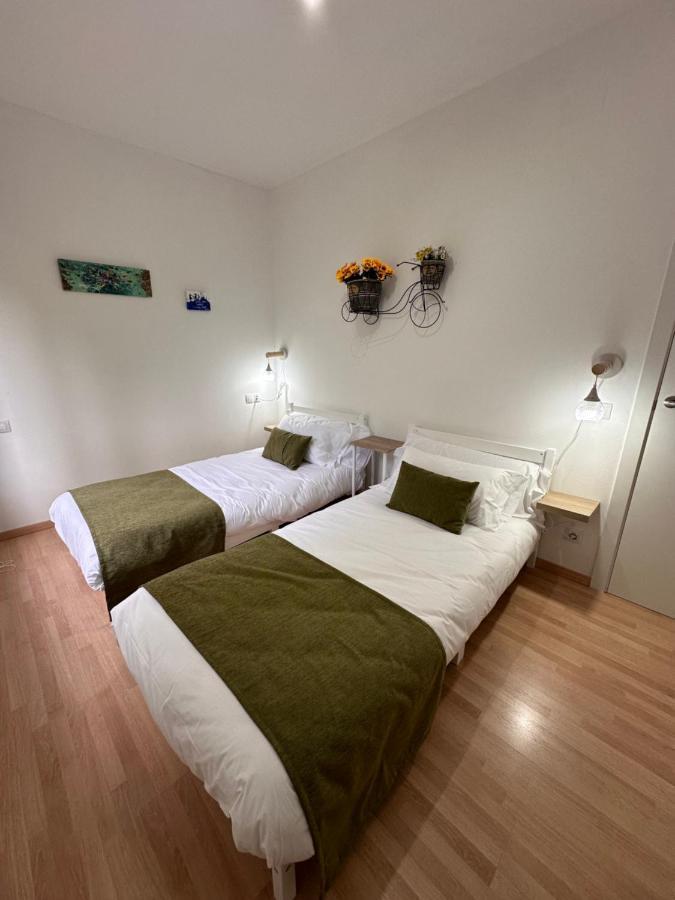 El Bressol De La Muntanya Appartement Ripoll Buitenkant foto