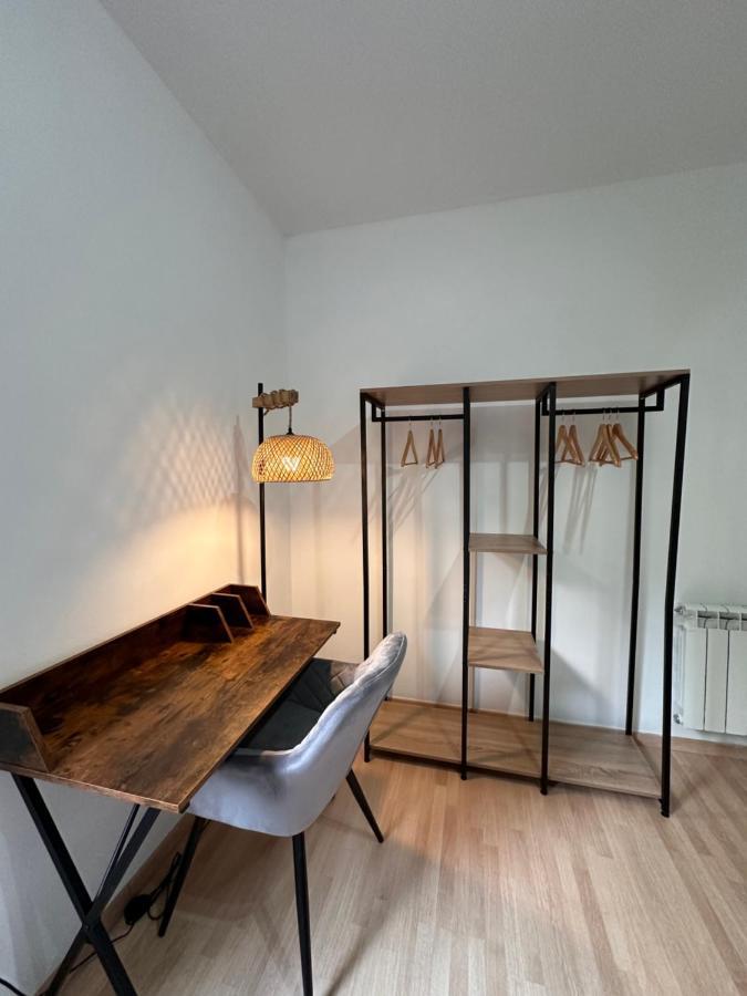 El Bressol De La Muntanya Appartement Ripoll Buitenkant foto