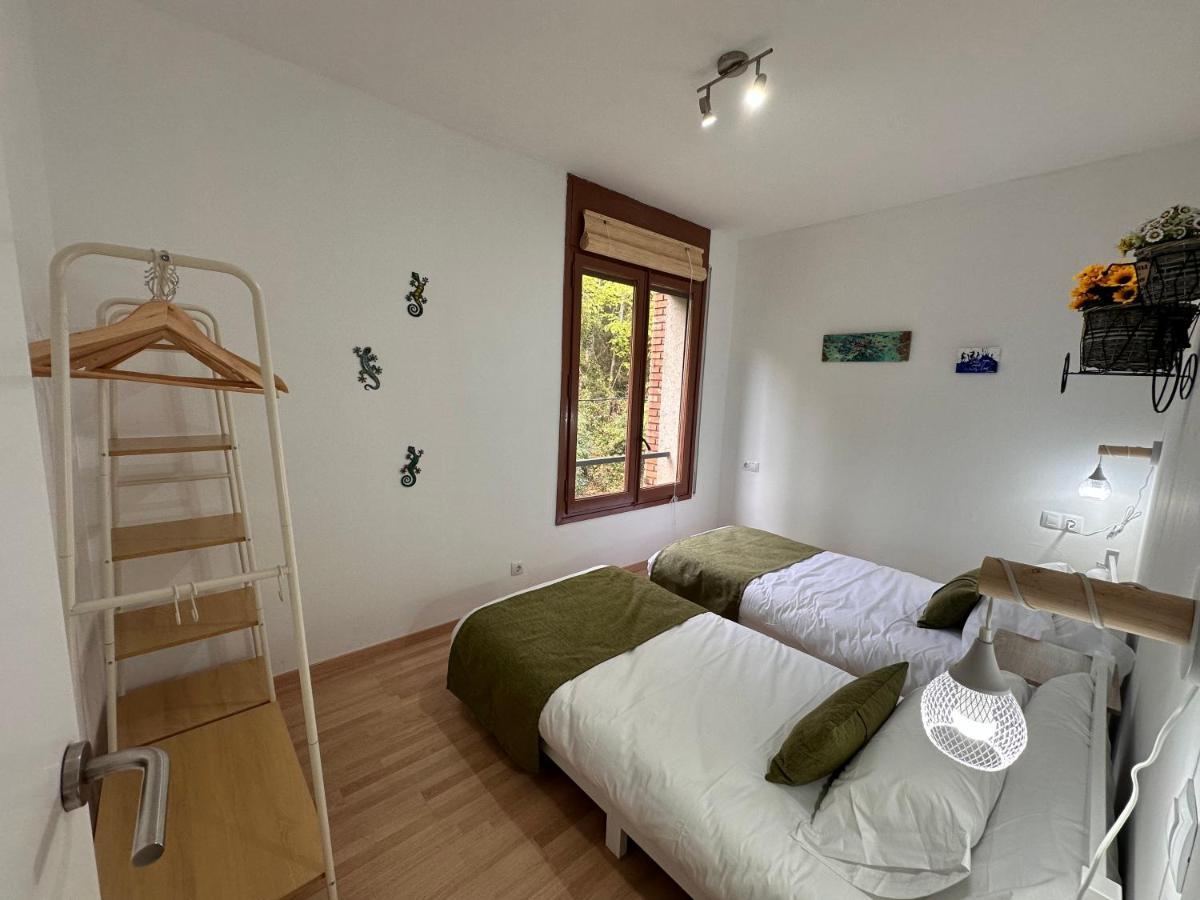 El Bressol De La Muntanya Appartement Ripoll Buitenkant foto