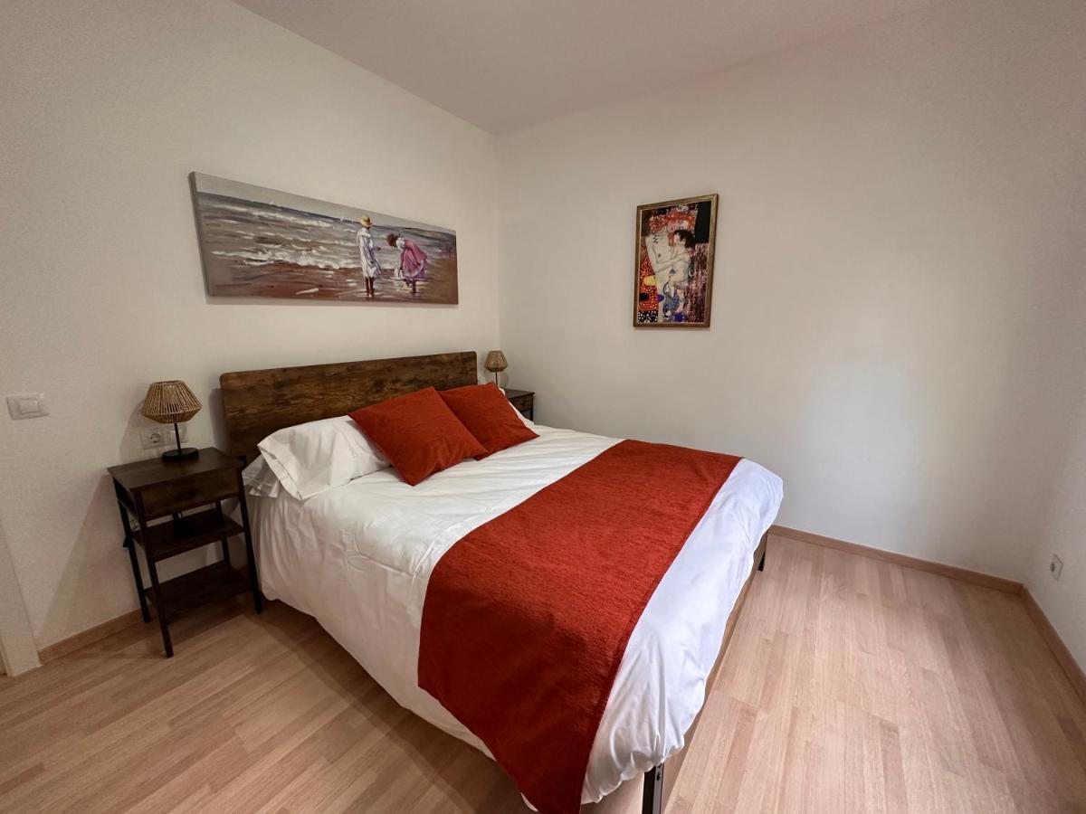 El Bressol De La Muntanya Appartement Ripoll Buitenkant foto